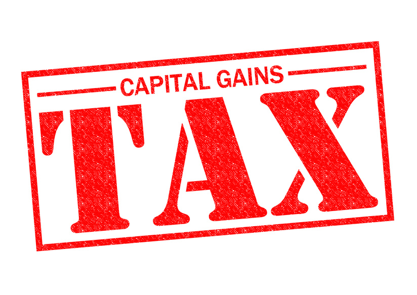 Capital Gains Tax – OTS Review