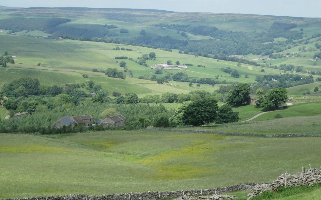 Advice For Farmers On Farming In Protected Landscapes