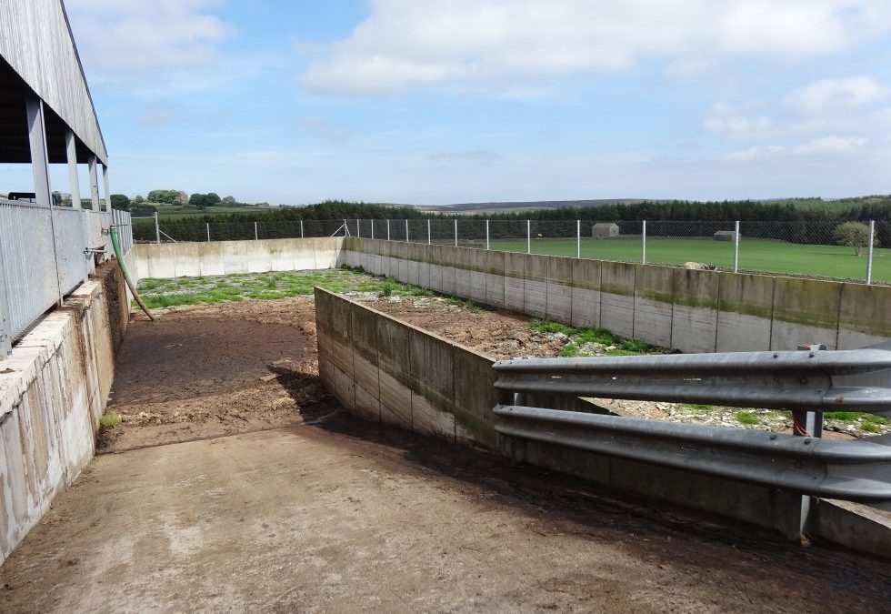 Slurry Infrastructure Grant: Guidance Now Available